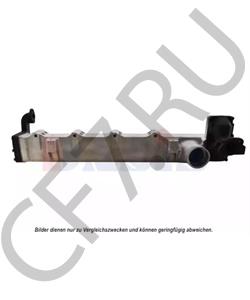 51081007055 MAN Модуль возврата ОГ в городе Королёв