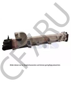 51081007176 MAN Модуль возврата ОГ в городе Королёв