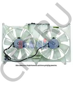 16711-46260 LEXUS Кольцо вентилятора в городе Королёв