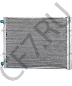 8759229 NEW HOLLAND Конденсатор, кондиционер в городе Королёв