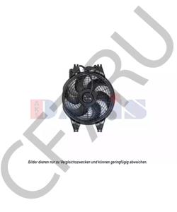 977363E000 HYUNDAI / KIA КРЫЛЬЧАТКА ВЕНТИЛЯТОРА РАДИАТОРА в городе Королёв