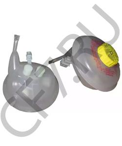 8E0611301 VW Компенсационный бак, охлаждающая жидкость в городе Королёв