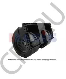 F260810130020 FENDT Вентилятор салона в городе Королёв