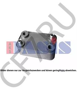 68093811 VOITH Масляный радиатор, ретардер в городе Королёв