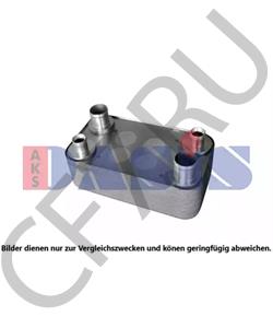 56499911 VOITH Масляный радиатор, ретардер в городе Королёв