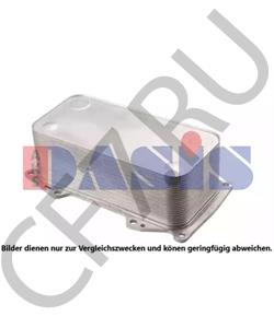 F934201510090 FENDT масляный радиатор, двигательное масло в городе Королёв