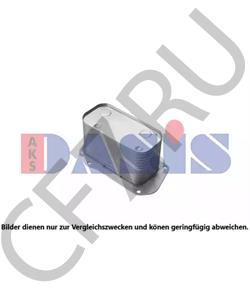 04252961 ES Радиатор масляный 2012 в городе Королёв