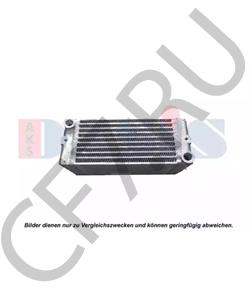 3200760111 LINDE масляный радиатор, двигательное масло в городе Королёв