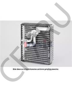 46722212 ALFAROME/FIAT/LANCI Испаритель, кондиционер в городе Королёв