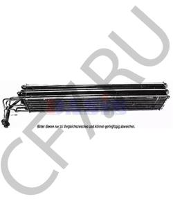 3902331M91 MASSEY FERGUSON Испаритель, кондиционер в городе Королёв