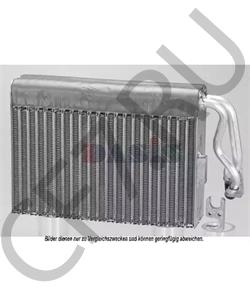 S74955252 SAAB Испаритель, кондиционер в городе Королёв