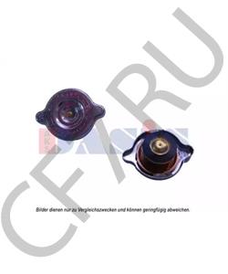 123 501 17 15 SSANGYONG Крышка, радиатор в городе Королёв