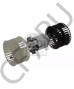 A0008306308 MAN Вентилятор салона в городе Королёв