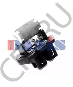 7698499 ALFAROME/FIAT/LANCI Дополнительный резистор, электромотор - вентилятор радиатора в городе Королёв