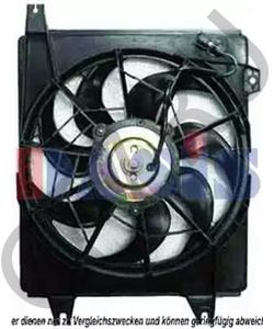 9773729000 HYUNDAI / KIA КРЫЛЬЧАТКА ВЕНТИЛЯТОРА ОАДИАТОРА в городе Королёв