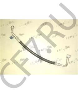 80315SR1A12 ALFAROME/FIAT/LANCI Трубопровод высокого / низкого давления, кондиционер в городе Королёв