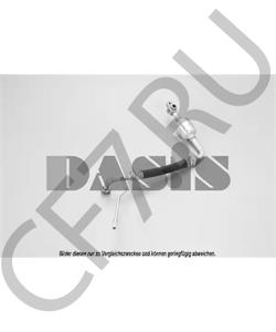 7779326 ALFAROME/FIAT/LANCI Трубопровод высокого / низкого давления, кондиционер в городе Королёв