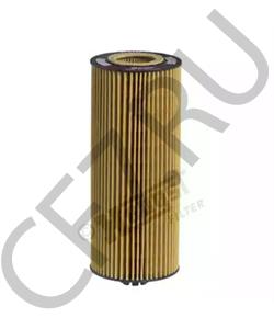 080V05504-6096 SINOTRUK Фильтр масляный (элемент) HOWO T5G MC07 в городе Королёв