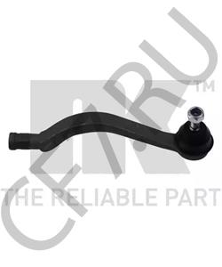 6001550443 Renault Наконечник рулевой Ren Logan прав в городе Королёв