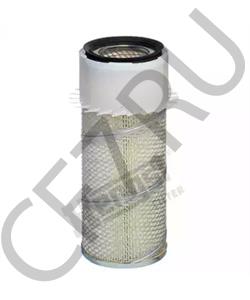 07.18.058 TRUCKTEC Корпус, масляный фильтр в городе Королёв