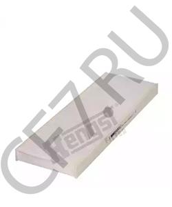 2095029 Filton Фильтр салона SCANIA FILTON CU45004 EKO0413 67314 в городе Королёв