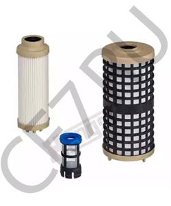 MX003264 FUSO Топливный фильтр в городе Королёв