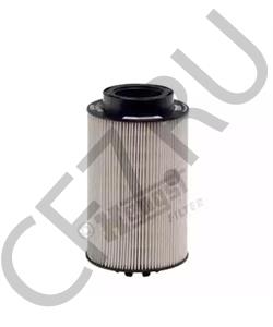 201V12503-0062 SINOTRUK (CNHTC) Топливный фильтр в городе Королёв