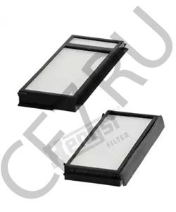 BS1A-61-J6X1 MAZDA (CHANGAN) Фильтр, воздух во внутренном пространстве в городе Королёв