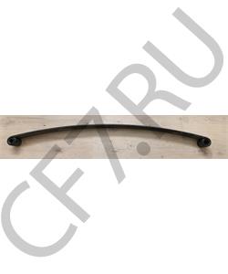 29AD-02010-1 CAMC Лист рессоры передней L-1470 90х16 №01 C в городе Королёв