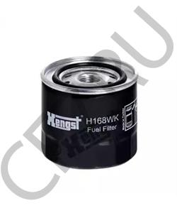 2080102021 Anhui Фильтр топливный V3300/V3307/Isuzu 4JB1/D4BB/1DZ (без слива) () (аналог) в городе Королёв