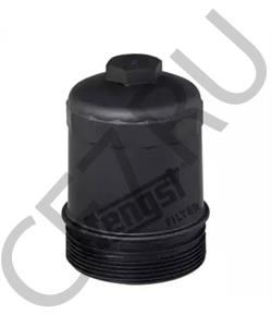 0420 71 85 DEUTZ Крышка, корпус масляного фильтра в городе Королёв