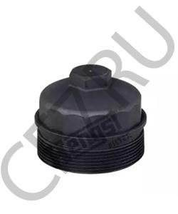 0420 7186 DEUTZ Крышка, корпус масляного фильтра в городе Королёв