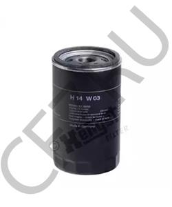 2M201661 BREMACH Масляный фильтр в городе Королёв