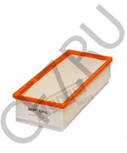 1611157980 Peugeot-Citroen E:ЭЛ ВОЗ ФИЛЬТ в городе Королёв