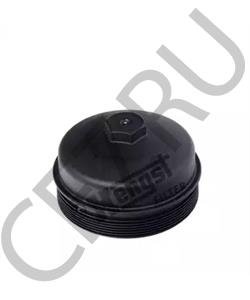 541 184 02 08 EVOBUS Крышка, корпус масляного фильтра в городе Королёв