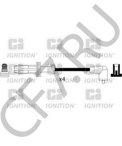 5967p1 Peugeot-Citroen Комплект проводов зажигания в городе Королёв