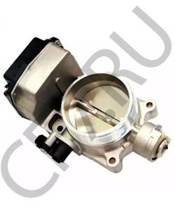 1635.T7 Peugeot-Citroen W БЛОК ДРОСЕЛ.ЗАСЛОНКИ / BOITIER в городе Королёв