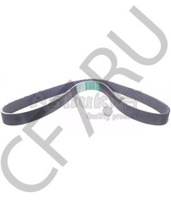 8PK1226 MEGAPOWER Ремень КАМАЗ,ПАЗ дв.CUMMINS ISBe,ISDe,ISL генератора в городе Королёв