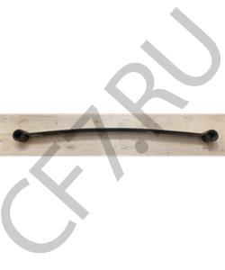 2902201-371 SKV Лист рессор L=1635 18*90 коренной front FAW в городе Королёв