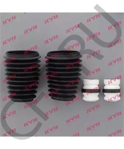 4A0 412 131 AUDI (FAW) Буфер, амортизация в городе Королёв