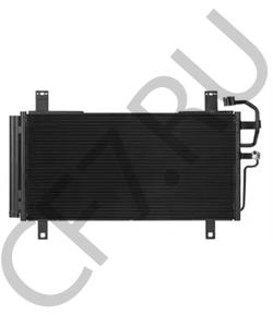 GK2G-61-480K MAZDA Конденсатор в городе Королёв