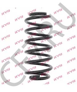 52088345 JEEP VIASA Пружина ходовой части в городе Королёв