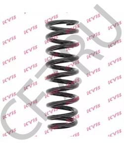 REB000630 MG Пружина ходовой части в городе Королёв