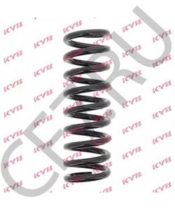 00K52128879AA JEEP VIASA Пружина ходовой части в городе Королёв