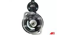 HATZ стартер 12V 2 7KW