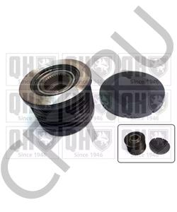 238734 DONGFENG (DFM) Механизм свободного хода генератора в городе Королёв