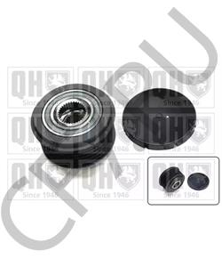 ZN5437 XINCHEN ENGINE (XCE) Механизм свободного хода генератора в городе Королёв