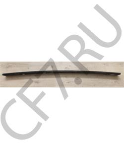 2912202-260 FAW Лист задней рессоры -3252 №2 6х4 8х4 L-1600 90X25 в городе Королёв