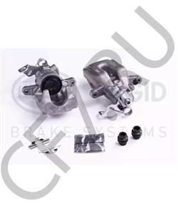 4401 N6 DS Тормозной суппорт в городе Королёв