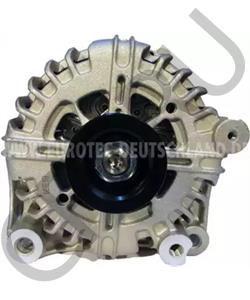 7561004 BMC Генератор в городе Королёв